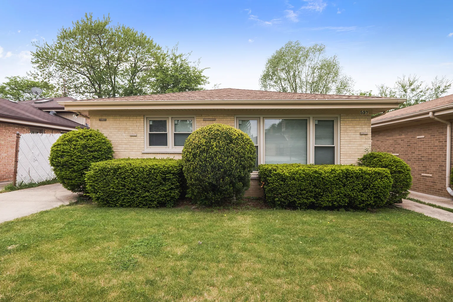 537 Lavergne Ave photo 1