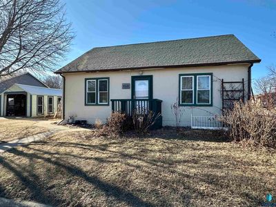 217 N Blue Mound Ave, Luverne, MN, 56156