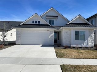 490 S Steephead Ln, Eagle, ID 83616