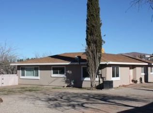 705 E Yucca Dr, Globe, AZ 85501