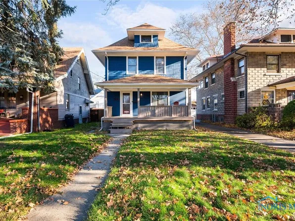 144 University Blvd, Toledo, OH 43614