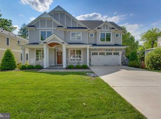 9302 Milroy Pl, Bethesda, MD