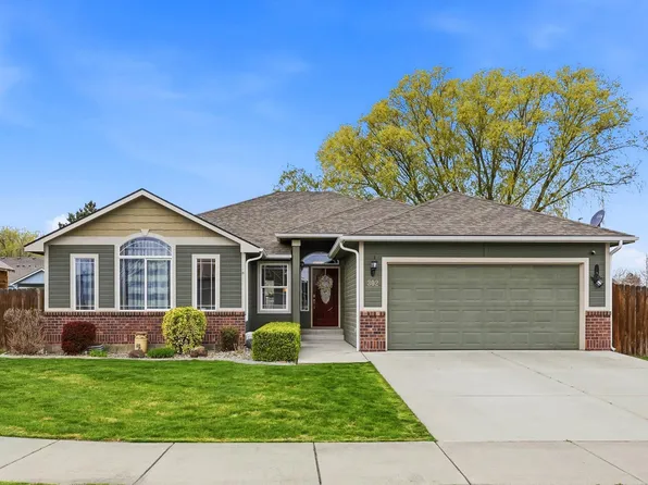 302 S Penn St, Kennewick, WA 99336