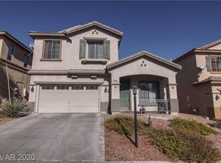 9040 Little Horse Ave, Las Vegas, NV 89143