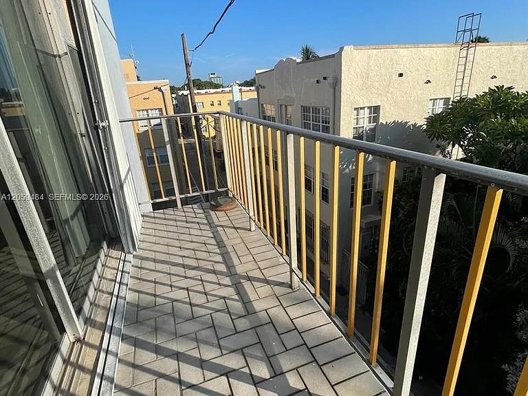 1235 Pennsylvania Ave #4E — Photo 19