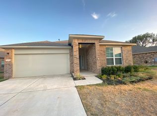 4304 Buffalo Ford Rd, Georgetown, TX 78628