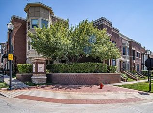 218 Russell M Perry Ave, Oklahoma City, OK 73104