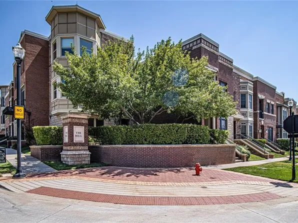 218 Russell M Perry Ave, Oklahoma City, OK 73104