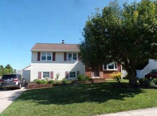 204 Lauren Dr, Wilmington, DE 19804