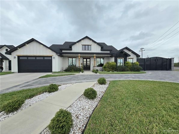 7313 N 25th Ln, McAllen, TX 78504