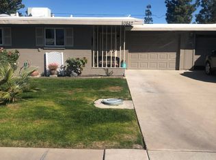 10842 W Windsor Dr, Sun City, AZ 85351