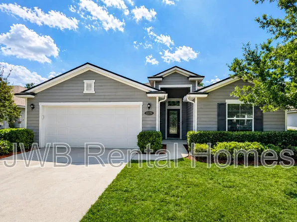 1329 Nochaway Dr, Saint Augustine, FL 32092