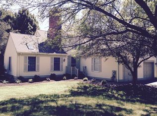 7 Gelsey Ln, Basking Ridge, NJ 07920