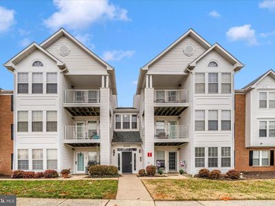 2406 Autumn Harvest Ct Unit 301, Odenton, MD, 21113