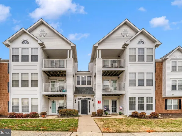2406 Autumn Harvest Ct Unit 301, Odenton, MD 21113