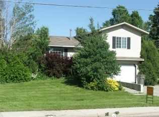 635 S 5 W, Rexburg, ID 83440