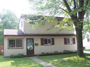 26116 Osmun St, Madison Heights, MI