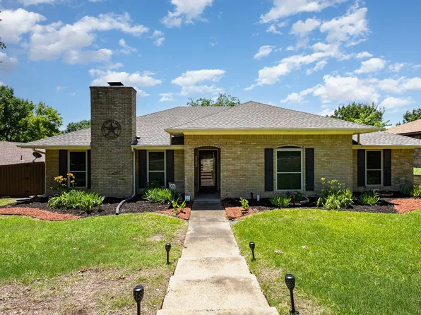 4016 Bosque Dr, Plano, TX 75074