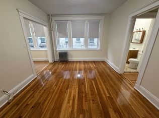 109 Brainerd Rd APT 3, Allston, MA 02134