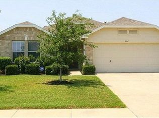 8507 Windy Thicket Ln, Cypress, TX 77433