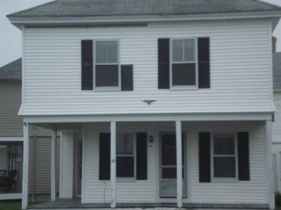 48 Dumas Ave, Hampton, NH, 03842