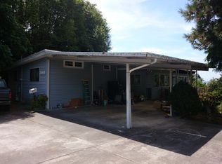 3401 59th Ave SW, Seattle, WA 98116