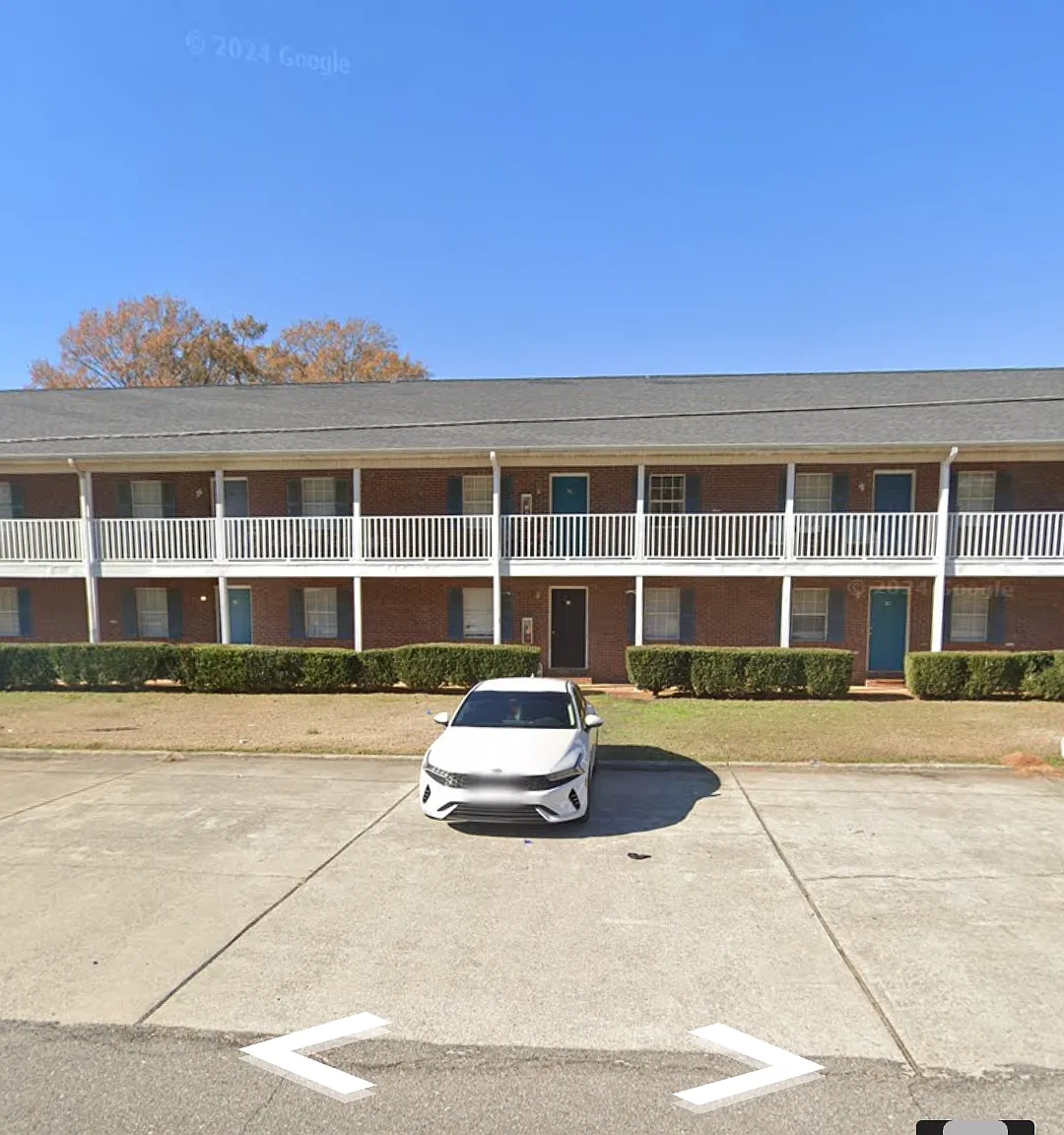 3rd Ave, Moundville — Photo 3
