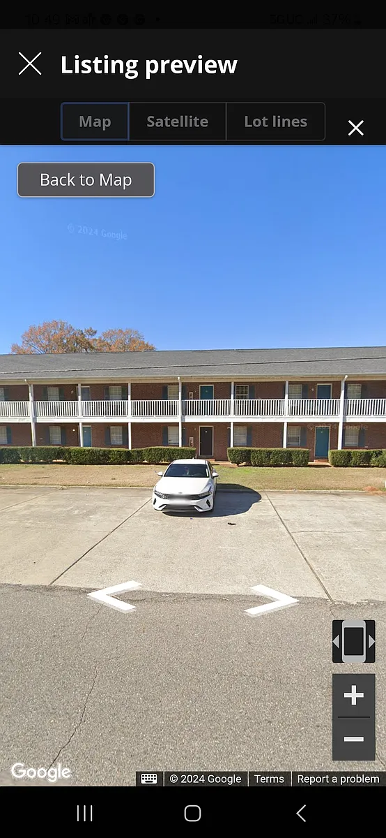 Building Photo - 100 3rd Ave #2