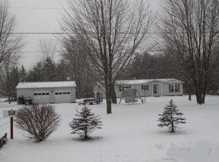 1830 S Badour Rd, Midland, MI 48640