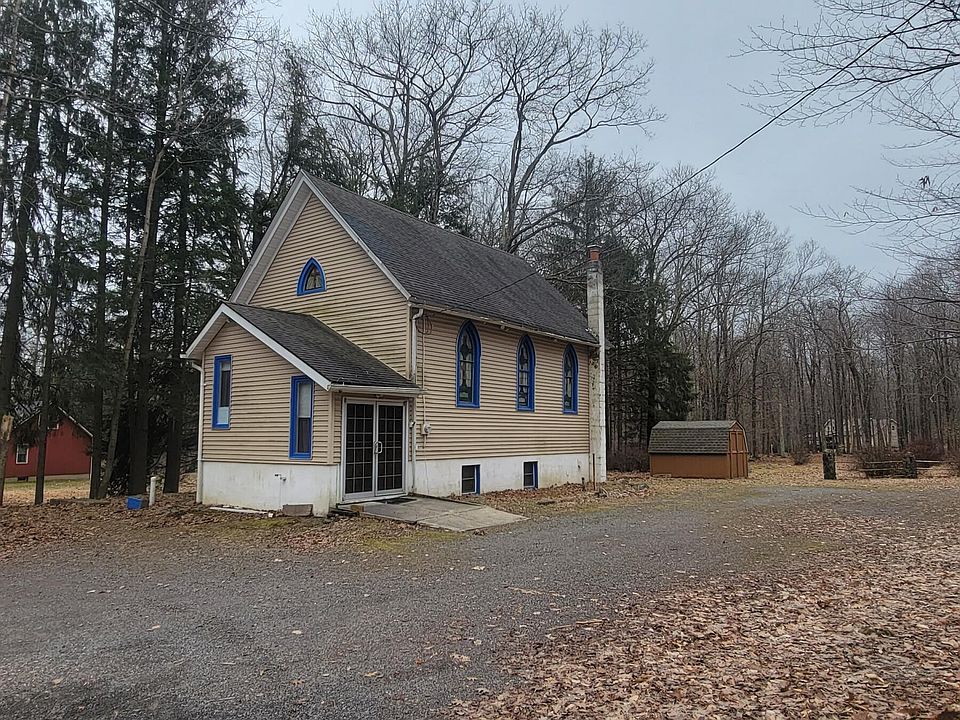 2820 Locust Ridge Rd, Pocono Lake, PA 18347 Zillow
