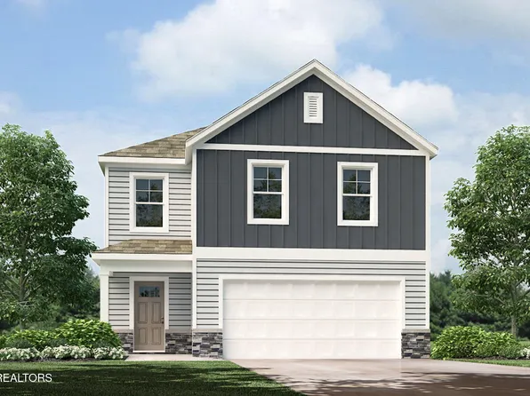 6813 Prospect Hill Ln, Knoxville, TN 37918
