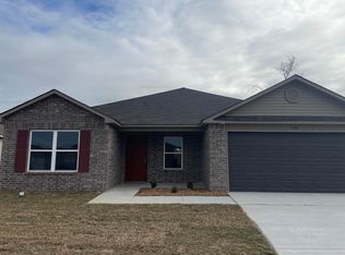 120 Sofia Dr, Maumelle, AR 72113