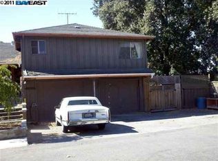 4041 Robin Ln, Castro Valley, CA