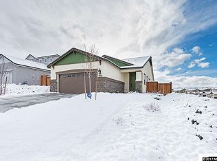 2759 Alessandro Dr, Sparks, NV 89434