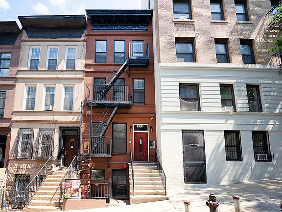 4th image of 611 W 142nd St #3BB
