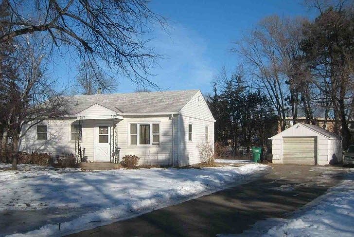 1st image of this home