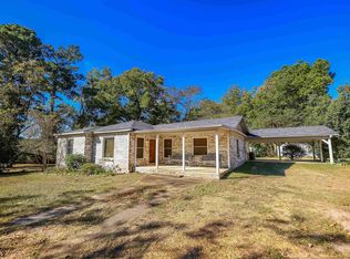 3578 Mount Holly Rd, Camden, AR 71701