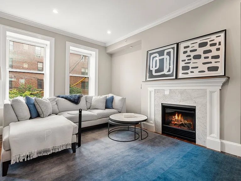324 Tappan St #2 — Photo 6