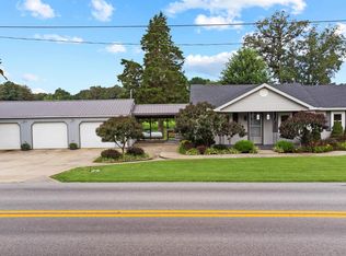 1635 South Rd, Cadiz, KY 42211