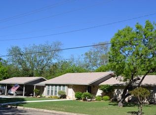 504 N Washington St, Fredericksburg, TX 78624