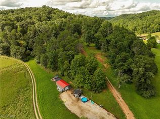 0 Farra Ln, Sandyville, WV 25275