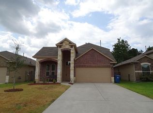9783 Gulfstream Dr, Conroe, TX 77303