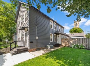 1932 W 52nd St, Cleveland, OH