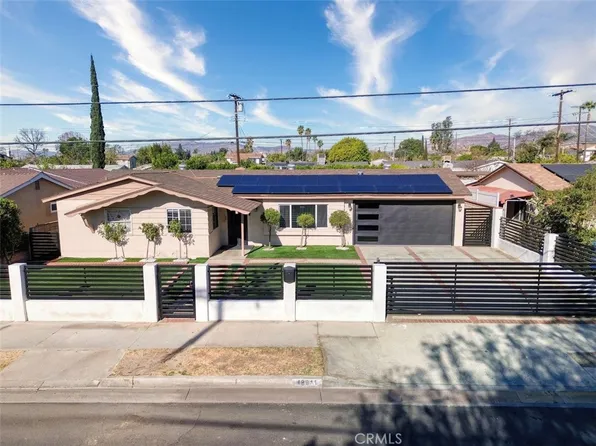 13911 Pierce St, Pacoima, CA 91331