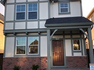 10427 NW 289th Ave, North Plains, OR 97133