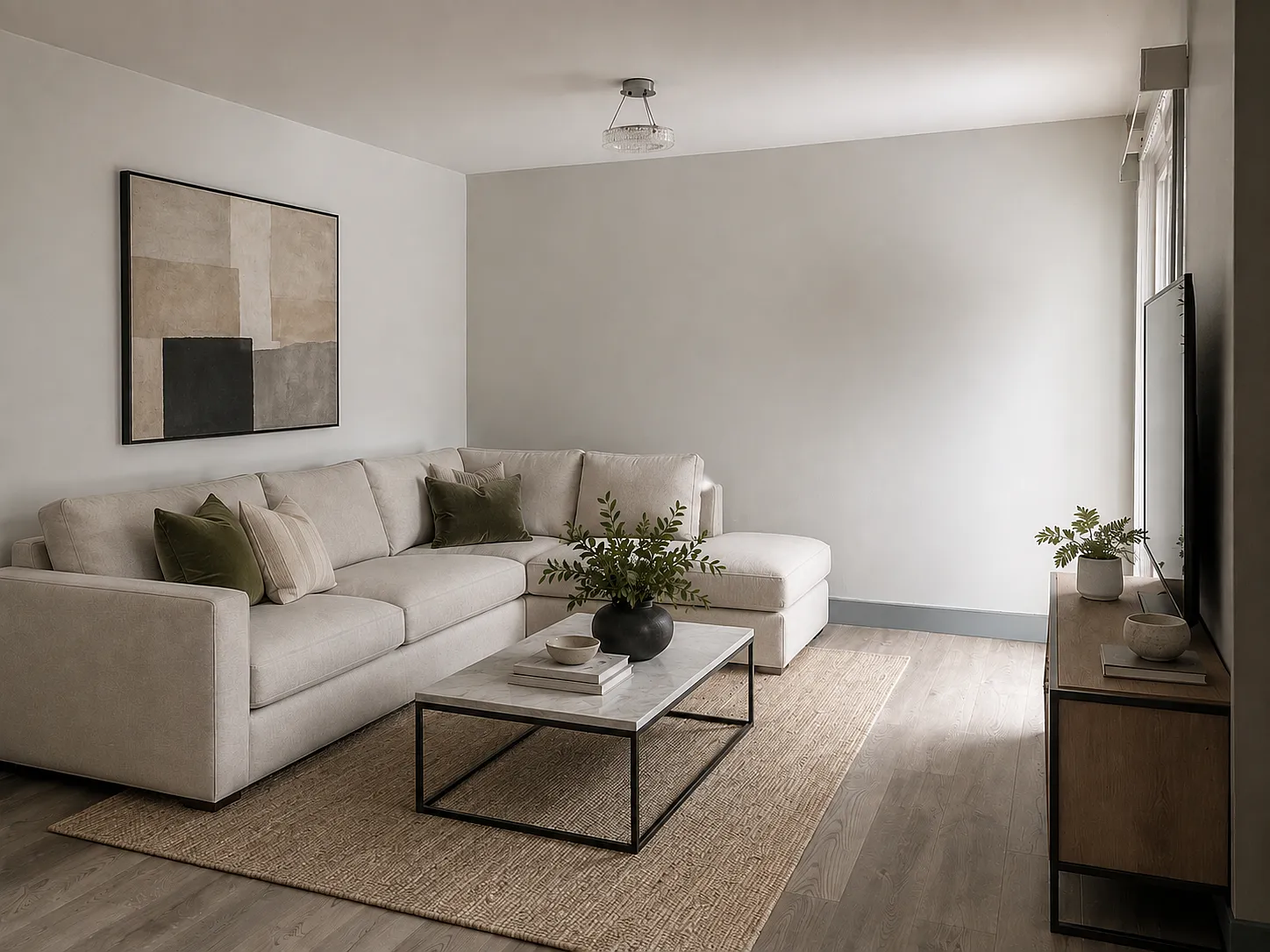 3 bed, 1192 sqft, $3,150 — Photo 1