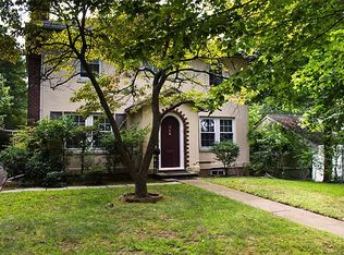 24 N Summit St, Tenafly, NJ 07670
