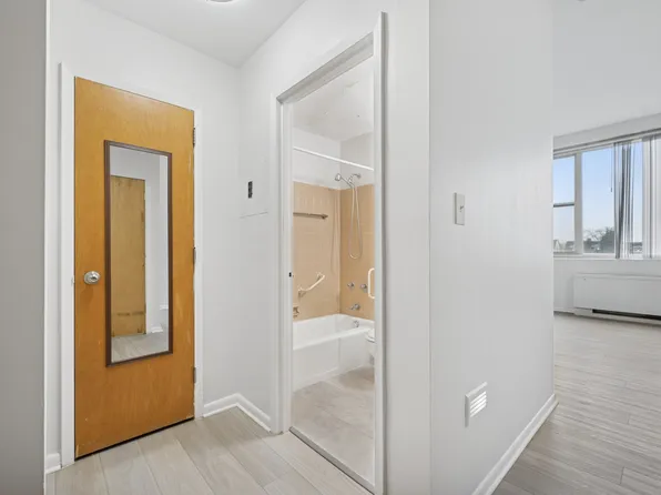 The York House 55 Plus