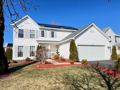 259 Clifton Ln, Bolingbrook, IL, 60440
