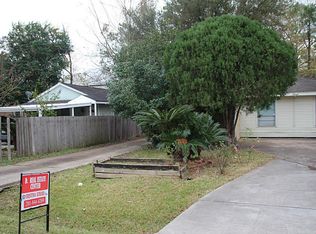 8833 Carousel Ln, Houston, TX 77080